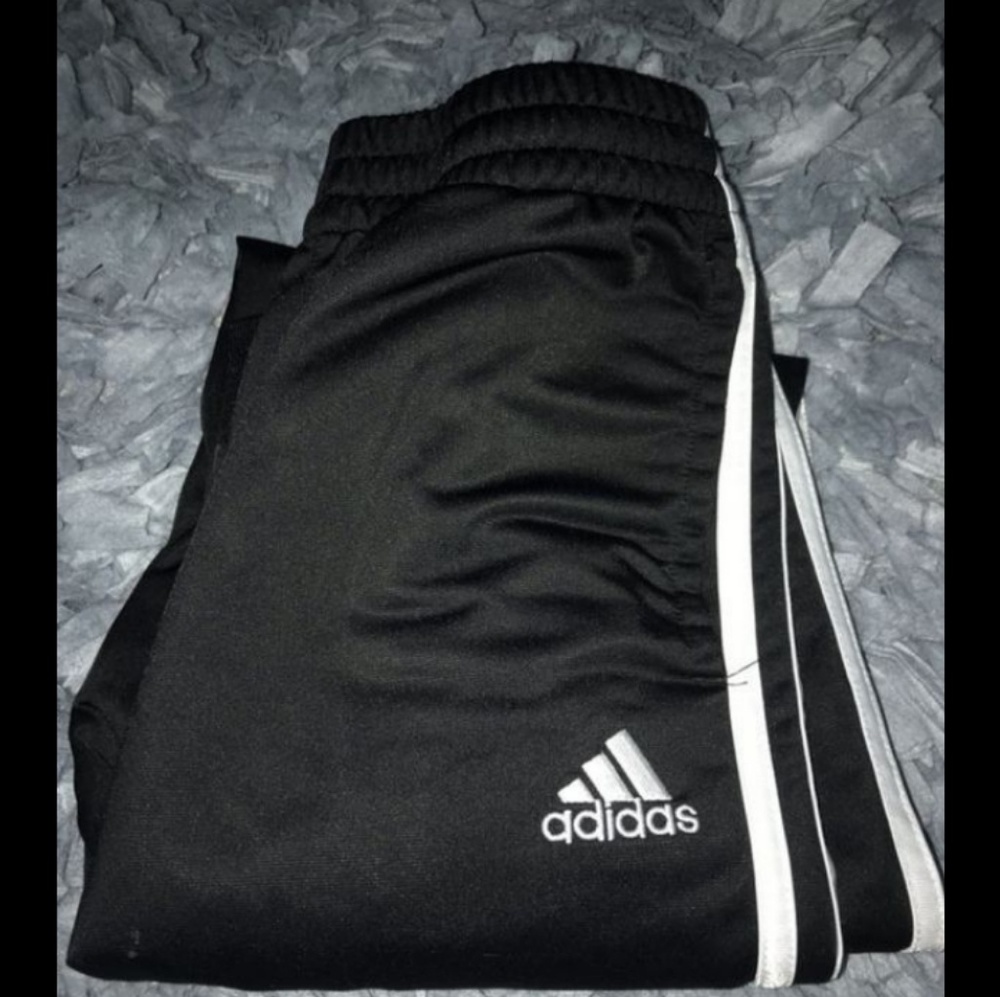 Adidas joggers/ tracksuit joggers